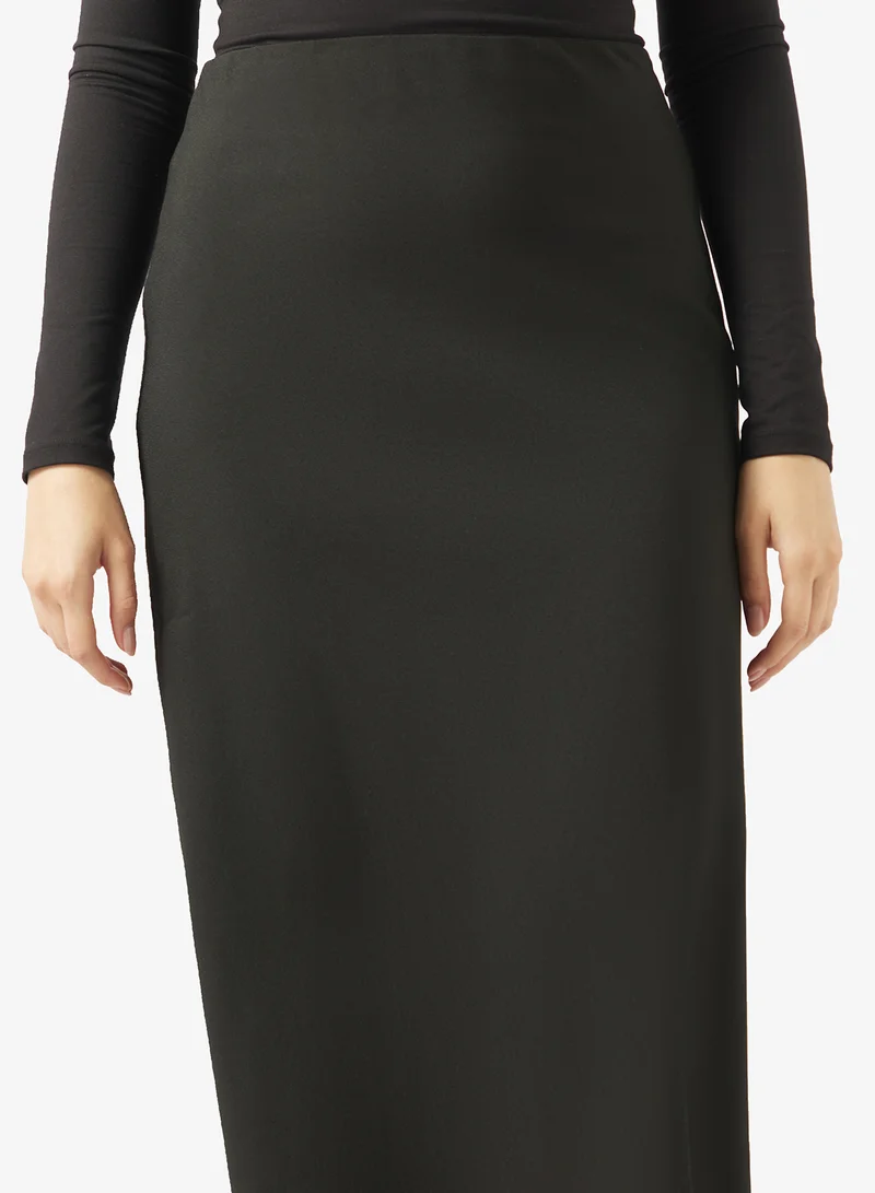 Golden Apple  A Line Maxi Skirts for Women | Best Price UAE